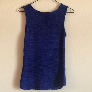 Karen Kane | sleeveless top